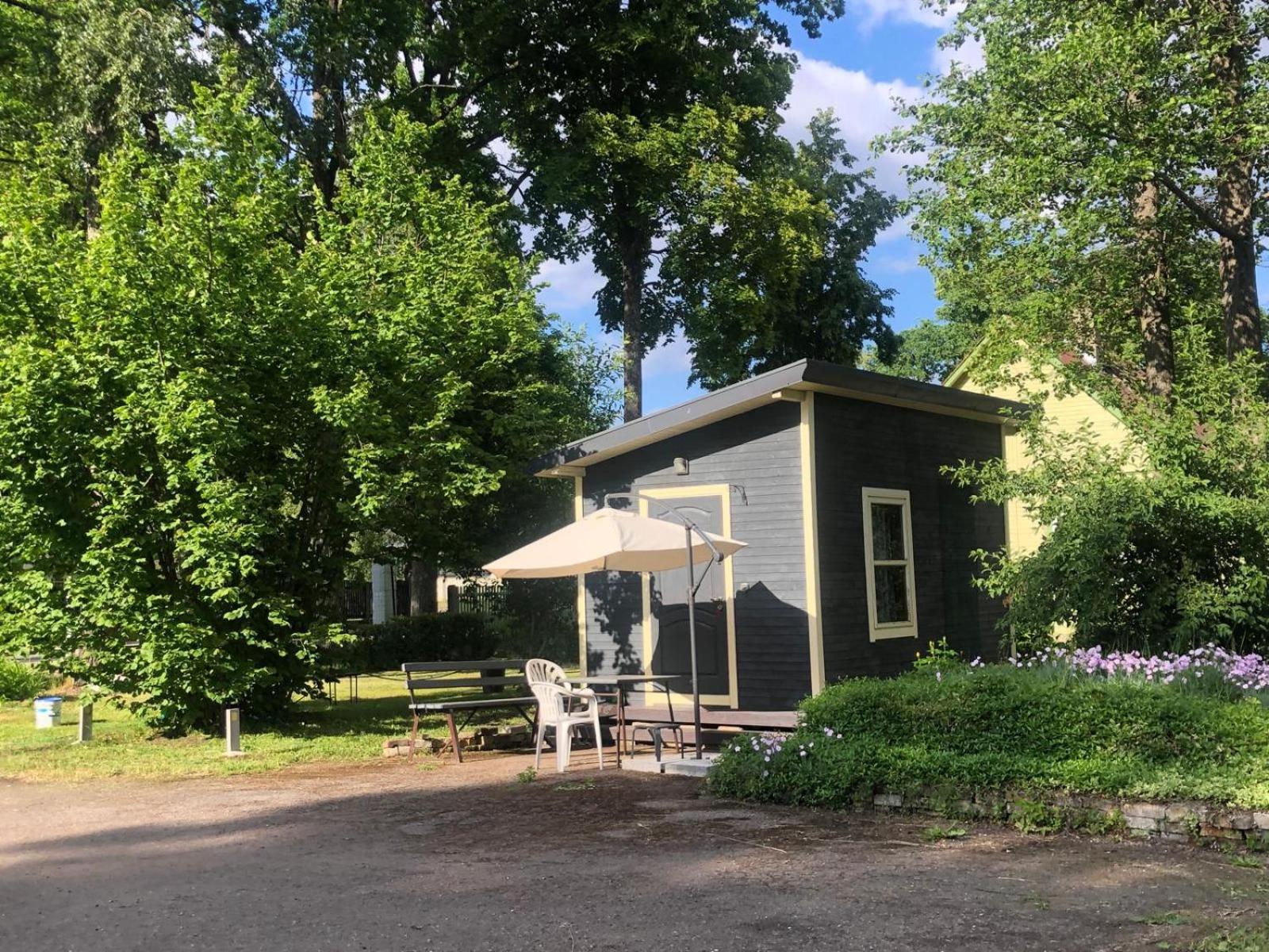 Melluzi Cottage Юрмала Екстер'єр фото