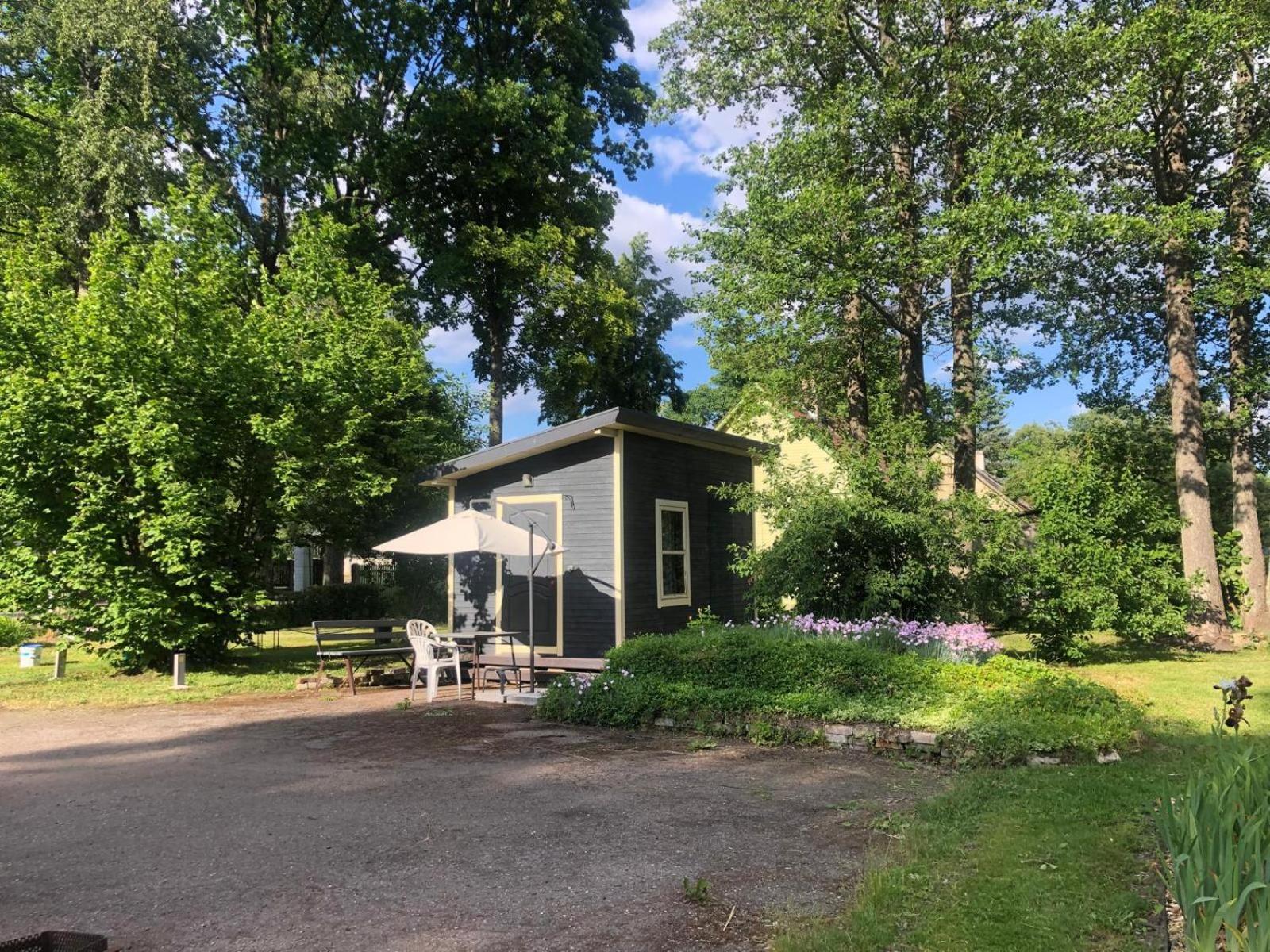 Melluzi Cottage Юрмала Екстер'єр фото