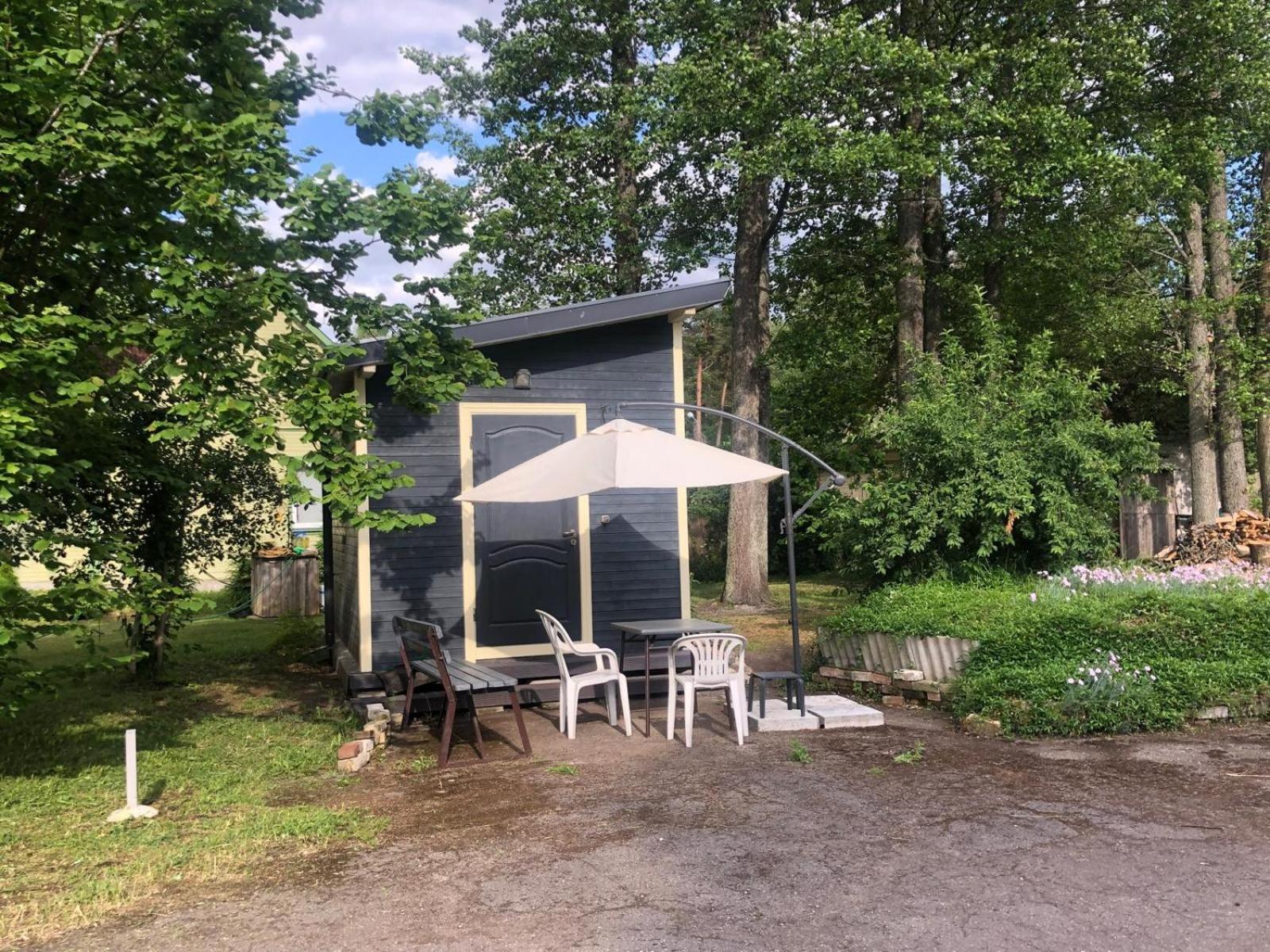 Melluzi Cottage Юрмала Екстер'єр фото