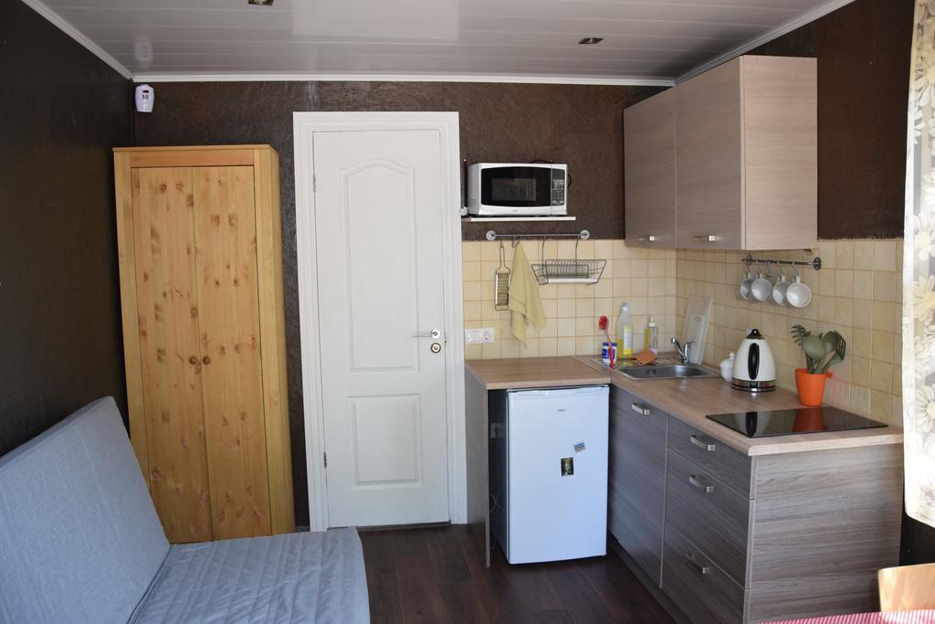 Melluzi Cottage Юрмала Екстер'єр фото