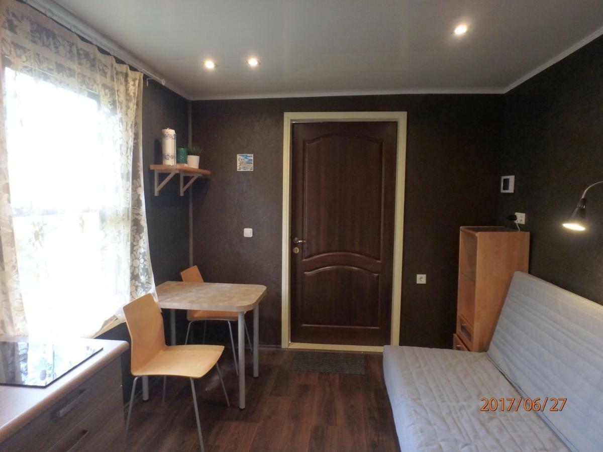 Melluzi Cottage Юрмала Екстер'єр фото