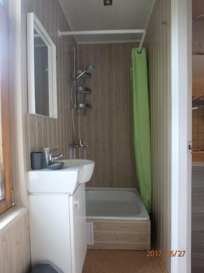 Melluzi Cottage Юрмала Екстер'єр фото